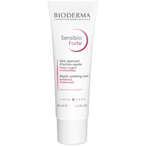 BIODERMA SENSIBIO FORTE CRÈME 40ML