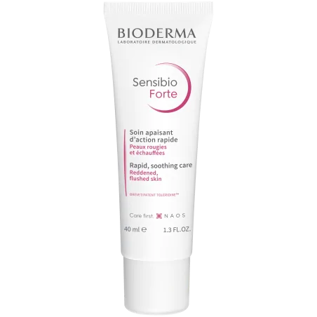 BIODERMA SENSIBIO FORTE CRÈME 40ML
