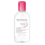 BIODERMA SENSIBIO H2O AR ANTI-ROUGEURS 250 ML