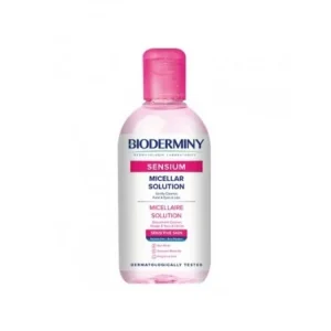 Bioderminy Sensium micellaire solution 250ml