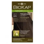 Biokap Nutricolor Delicato 4.0 Châtain naturel