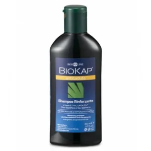 Biokap Shampoing fortifiant anti-chute 200 ml