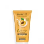 Biokarité Gommage Visage BIO - à la poudre de noyaux d'abricots - 75 ml