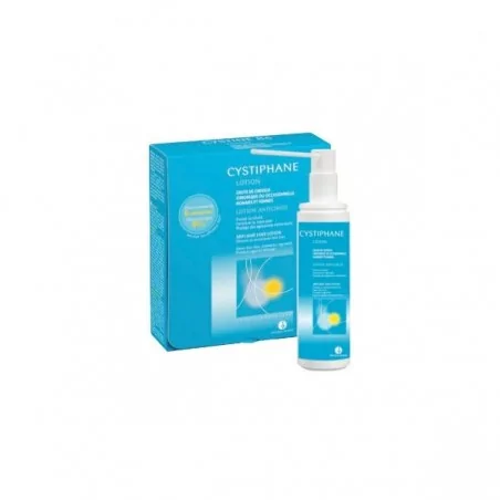 BIORGA CYSTINE B6 LOTION 2x60ml