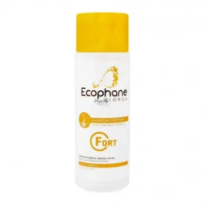 BIORGA ECOPHANE SHAMPOOING FORTIFIANT 200ml