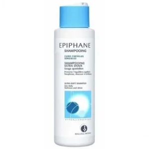 BIORGA EPIPHANE SHAMPOOING ULTRA DOUX 500ML