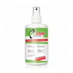BIOSTOP SPRAY RÉPULSIF ANT POUX 100 ML