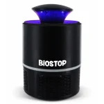 BIOSTOP LAMPE ANTI INSECTES