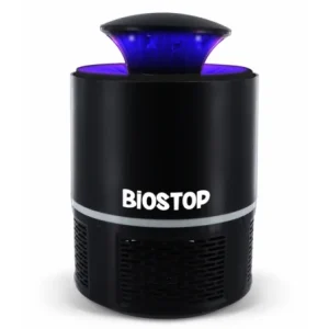 BIOSTOP LAMPE ANTI INSECTES
