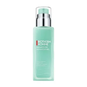 BIOTHERM AQUAPOWER ADVANCED GEL - PEAU NORMALE A MIXTE 75ml