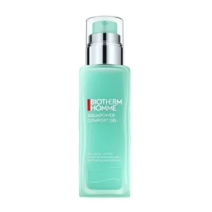 BIOTHERM AQUAPOWER COMFORT GEL - PEAU SÈCHE 75ml