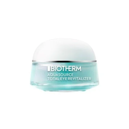 BIOTHERM AQUASOURCE TOTAL EYE REVITALIZER 15ml