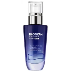Biotherm BLUE RETINOL NIGHT SERUM 30ml