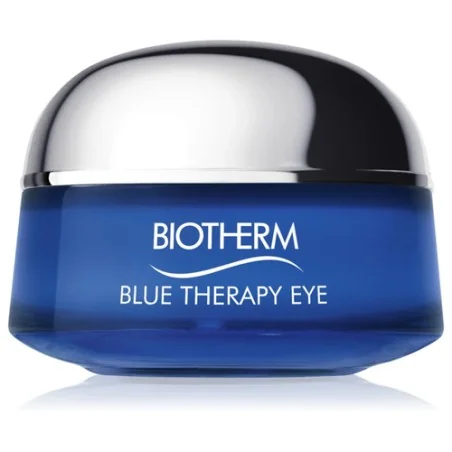 Biotherm BLUE THERAPY CRÈME YEUX ANTI-RIDES ET ANTI-CERNES 15ml
