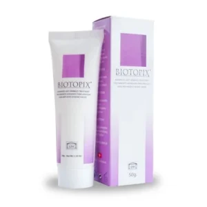 BIOTOPIX CRÉME ANTI-RIDE 50 ML