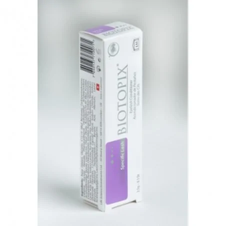 BIOTOPIX SOINS DES CILS 2.5 G