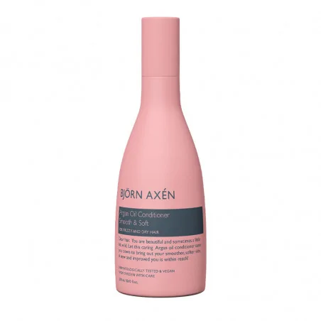 BJORN AXEN Argan Oil Conditioner 250 ml