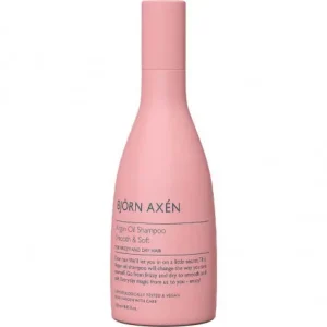 BJORN AXEN Argan Oil Shampoo 250 ml