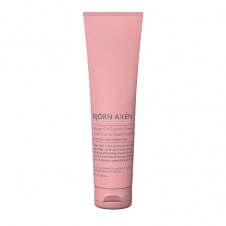 BJORN AXEN Argan Oil Smooth Cream 150 ml
