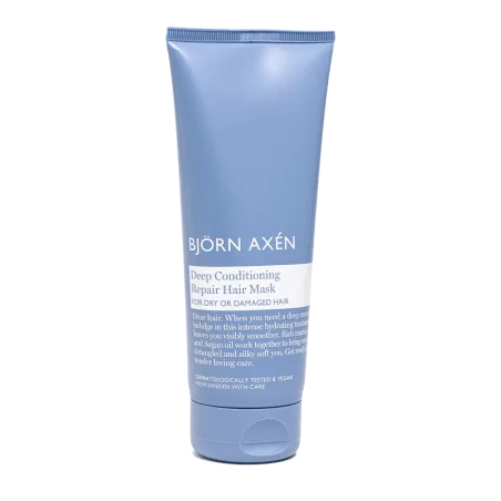 BJORN AXEN Deep Conditioning Repair Hair Mask 200 ml
