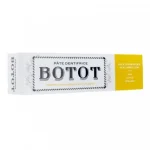 BOTOT PÂTE DENTIFRICE AUX ESSENCES ANIS-CITRUS-RÉGLISSE