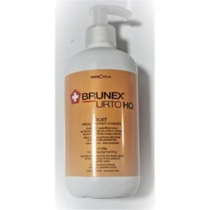 Brunex Urto HQ Lait Dépigmentant Corporel 500ml