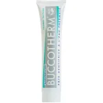 BUCCOTHERM Dentifrice Blancheur & Soin certifié BIO 75ml
