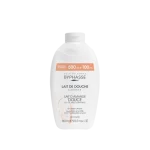 BYPHASSE Caresse lait de douche lait d’amande douce 500ml