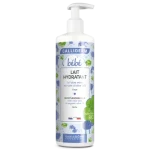 CALLIDERM Bébé LAIT HYDRATANT 500ml