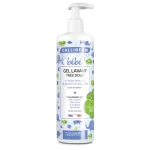 CALLIDERM GEL LAVANT TRÈS DOUX 500ml
