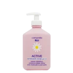 Camomilla Blu Active Nettoyant Intime Ph 3.5 300ml