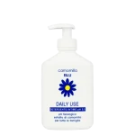 Camomilla Blu Daily Use Nettoyant Intime Ph 5.5 300ml