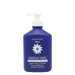 Camomilla Blu Energy Man Nettoyant Intime Ph 5.5 300ml