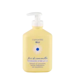 Camomilla Blu Fior Di Camomille Nettoyant Intime Ph 4.5 300ml