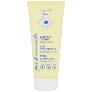 CAMOMILLA BLU Fleur De Camomille Après Shampooing 200ml