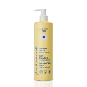 CAMOMILLA BLU Fleur De Camomille Shampooing Doux 500ml