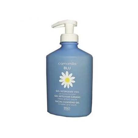 CAMOMILLA BLU GEL NETTOYANT SURGRAS 300ML