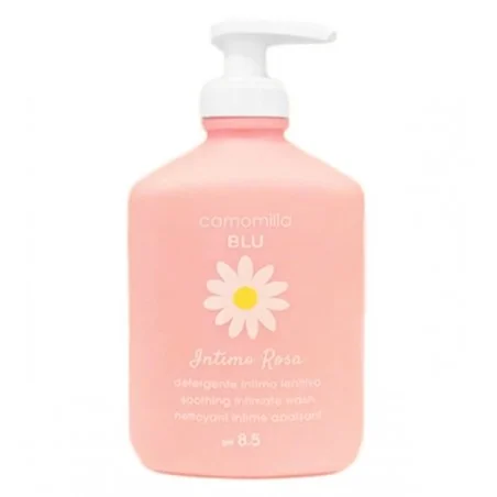 CAMOMILLA BLU INTIMOROSA PH 8.5 300 ML
