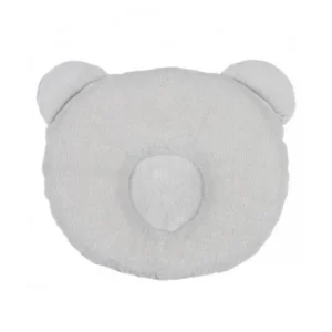 CANDIDE COUSSIN P'TIT PANDA Gris Clair- 273610