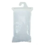 CANDIDE DRAP HOUSSE BLEU CIEL pour lit 60*120 cm - 690121