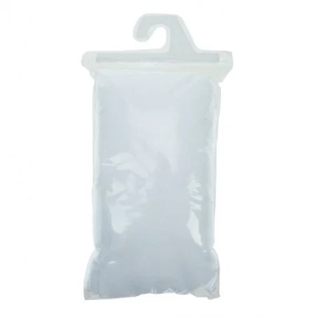 CANDIDE DRAP HOUSSE BLEU CIEL pour lit 60*120 cm - 690121