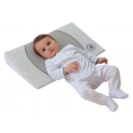 Candide PLAN INCLINÉ 15° AIR+ POUR LIT 60X120 CM - 264860