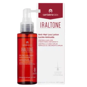CANTABRIA IRALTON LOTION ANTI CHUTE 100 ML