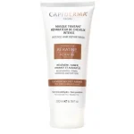 CAPIDERMA MASQUE TRAITANT REPARATEUR DE CHEVEUX INTENSIF 200ml