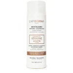Capiderma Revitalisant aprés shampooing à la kératine (200 ml)