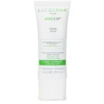 CAPIDERMA SEBIOCAP CRÈME VISAGE POUR PEAUX À TENDANCE ACNÉIQUE 40ML
