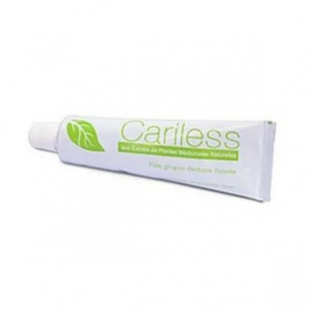 CARILESS PATE GINGIVALE 50ml