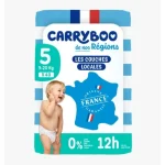 CARRYBOO COUCHES T5 (12-25KG) X40