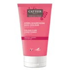 Cattier Après shampoing soin couleur pour cheveux colorés 150 ml