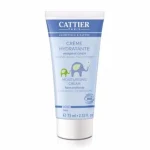 Cattier CREME HYDRATANTE VISAGE / CORPS 75ml